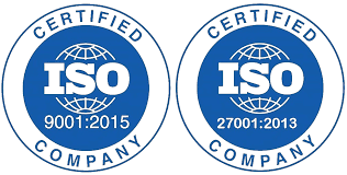 iso-27001-2013-certified